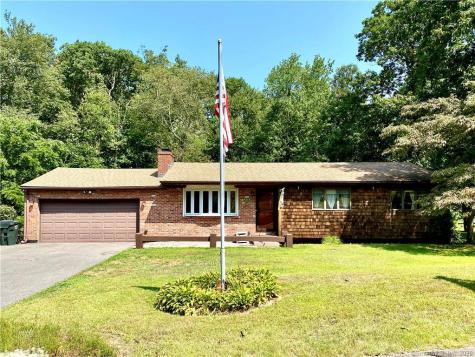 9 Lee Road Prospect CT 06712