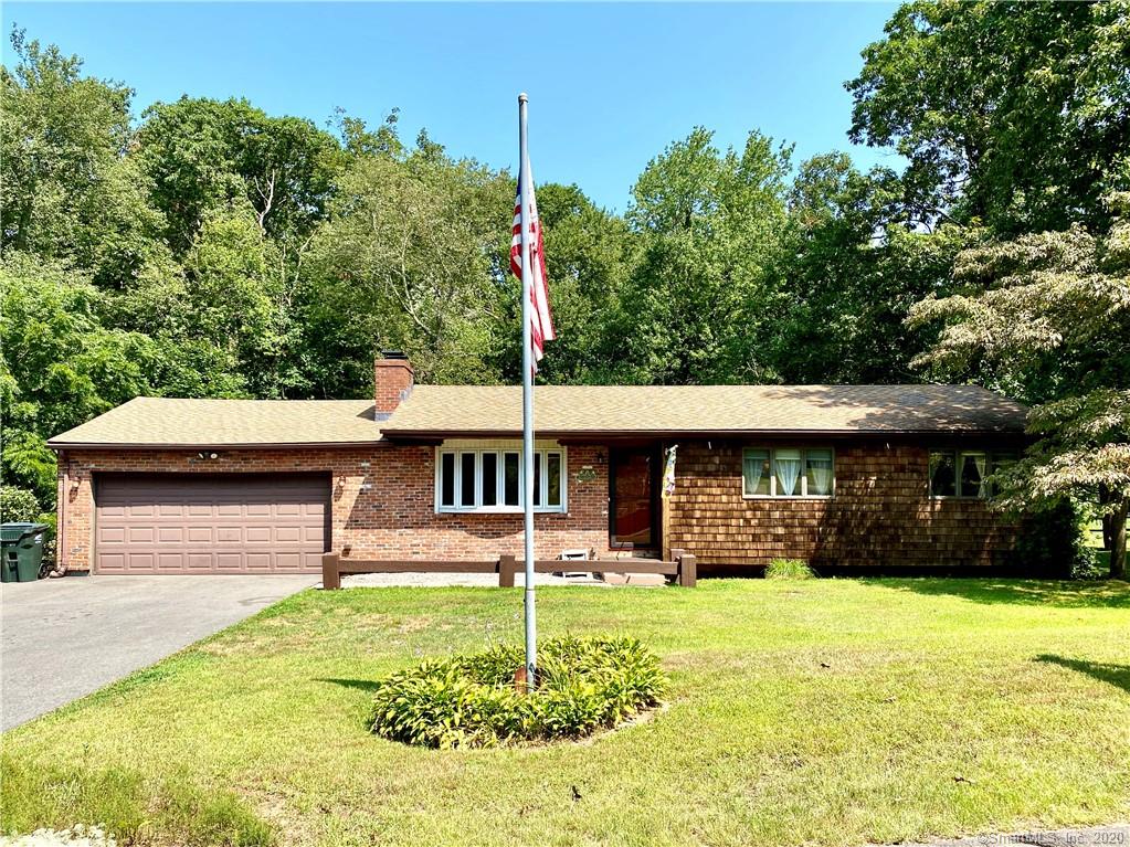 9 Lee Road Prospect CT 06712
