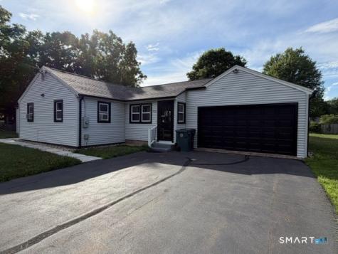 722 Allen Avenue Cheshire CT 06410
