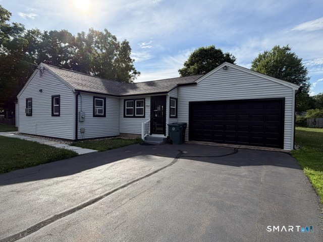 722 Allen Avenue Cheshire CT 06410