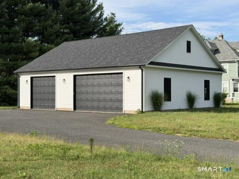 722 Allen Avenue Cheshire CT 06410