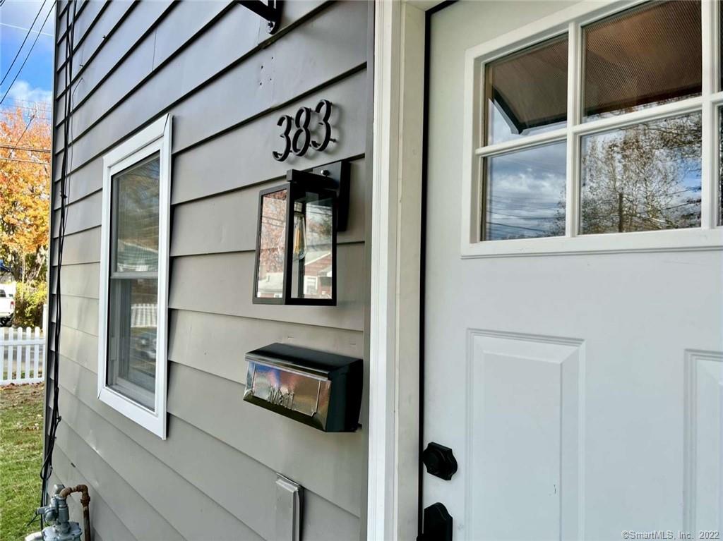 383 Mckinley Avenue Stratford CT 06615