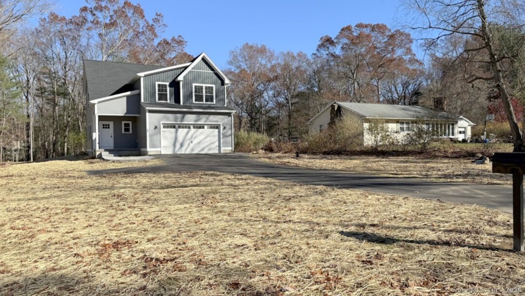 76 Highland Road Mansfield CT 06250