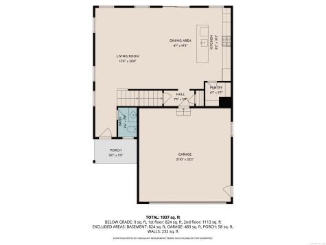 76 Highland Road Mansfield CT 06250