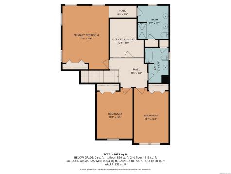 76 Highland Road Mansfield CT 06250