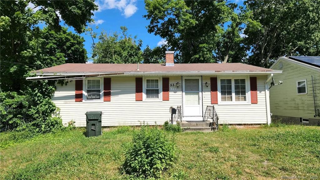 53 Georgiana Street New London CT 06320