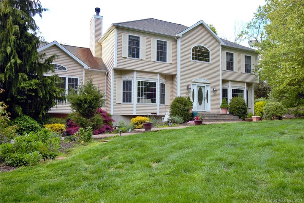 63 Mohegan Road Shelton CT 06484