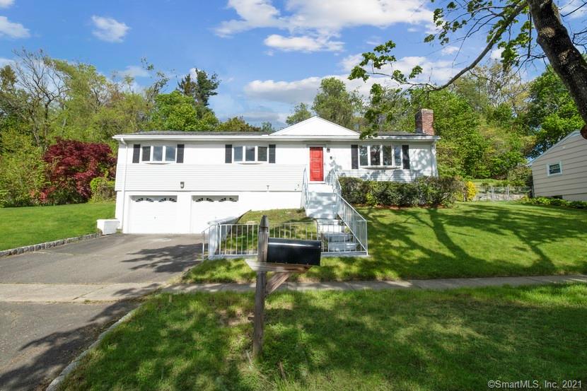 60 Del Drive Stratford CT 06614