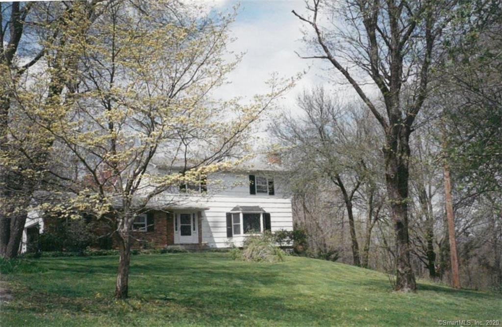 52 Old Bridge Road Brookfield CT 06804