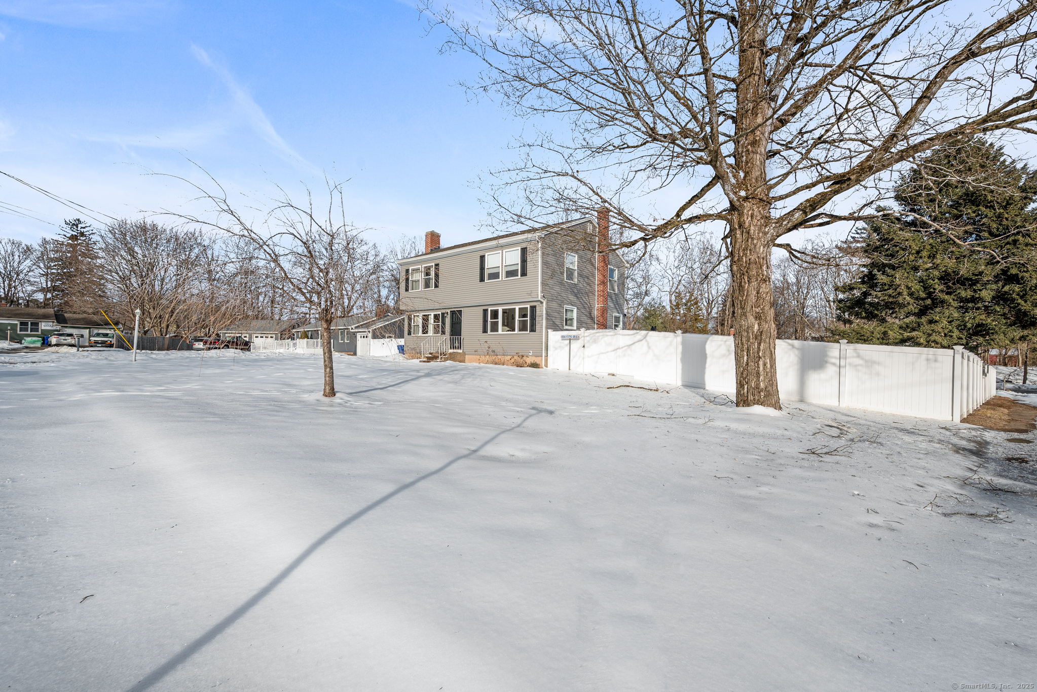 2 Elizabeth Court Wallingford CT 06492