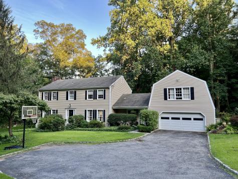 116 Maywood Road Norwalk CT 06850