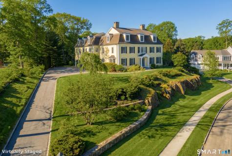 37 Lantern Hill Road Madison CT 06443