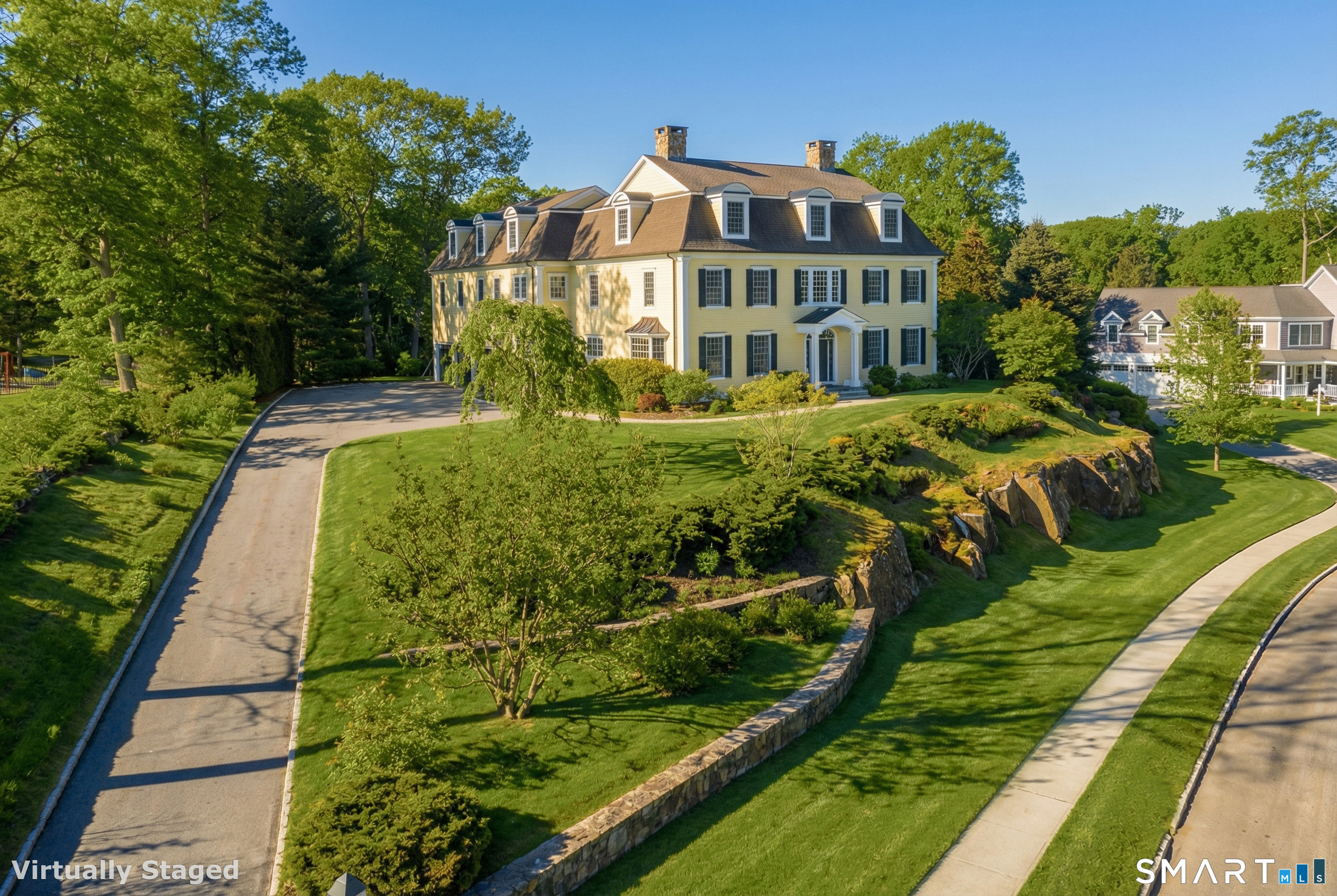 37 Lantern Hill Road Madison CT 06443