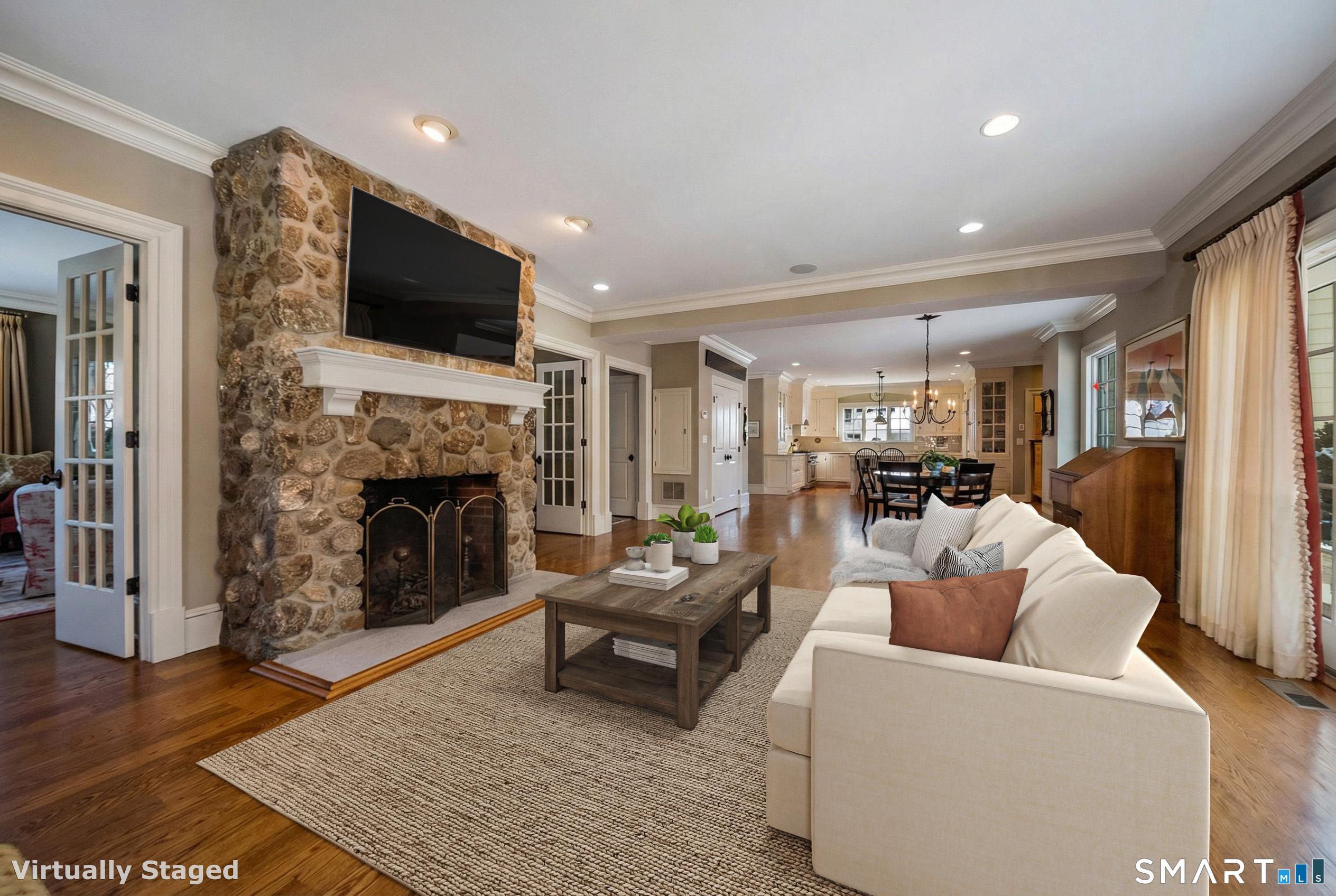 37 Lantern Hill Road Madison CT 06443