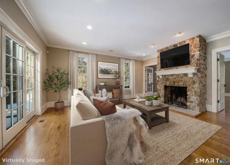 37 Lantern Hill Road Madison CT 06443