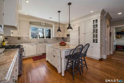 37 Lantern Hill Road Madison CT 06443