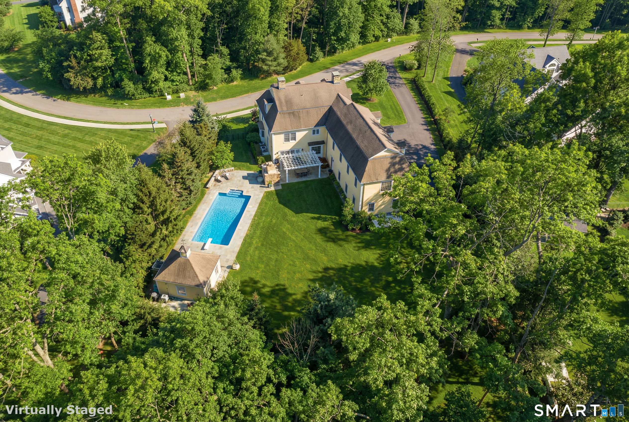 37 Lantern Hill Road Madison CT 06443