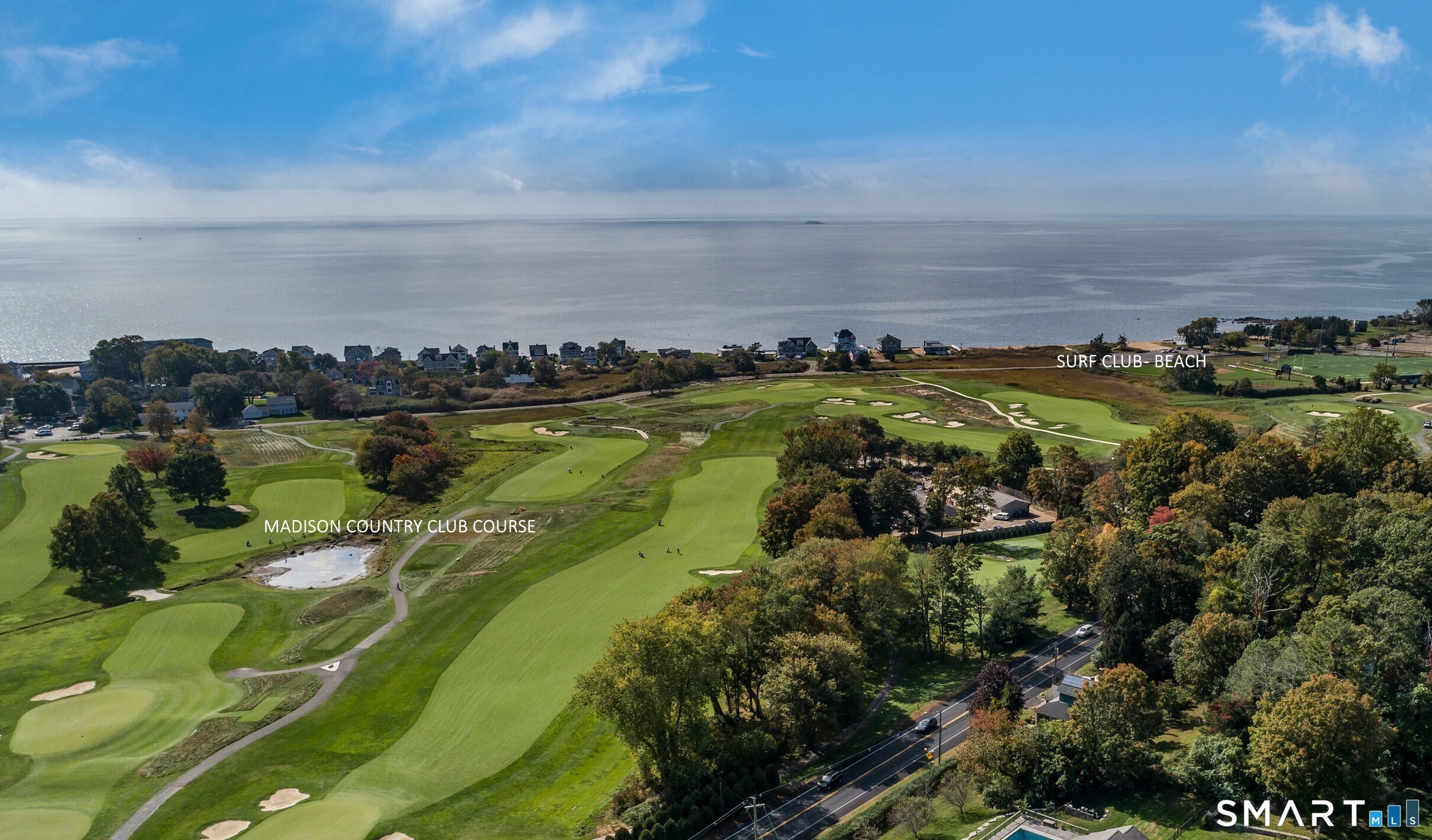 37 Lantern Hill Road Madison CT 06443