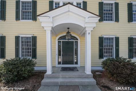 37 Lantern Hill Road Madison CT 06443