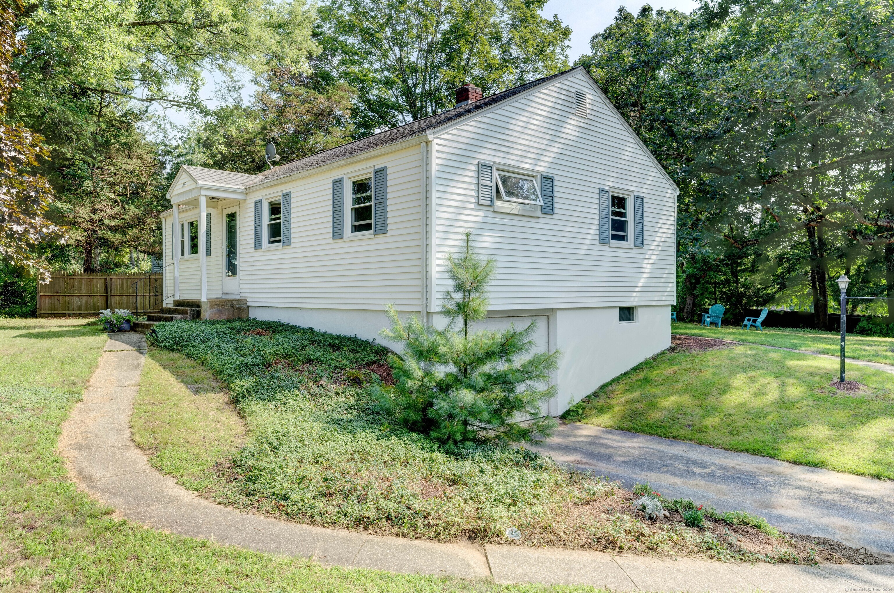 405 Stafford Road Mansfield CT 06250