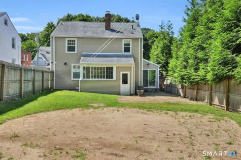 17 Crown Street Bristol CT 06010