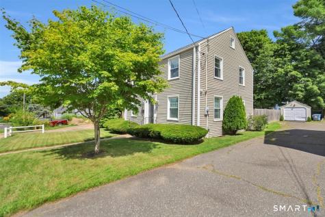 17 Crown Street Bristol CT 06010