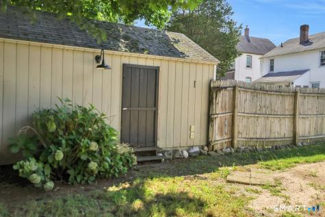 17 Crown Street Bristol CT 06010