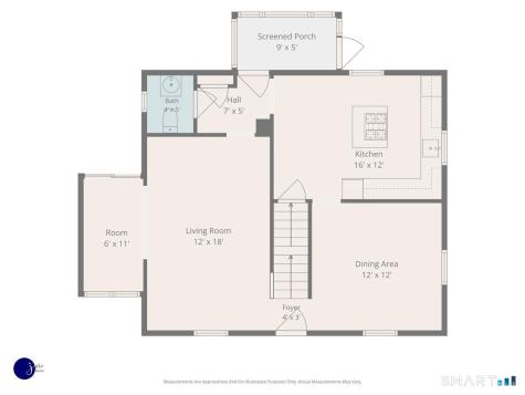 17 Crown Street Bristol CT 06010