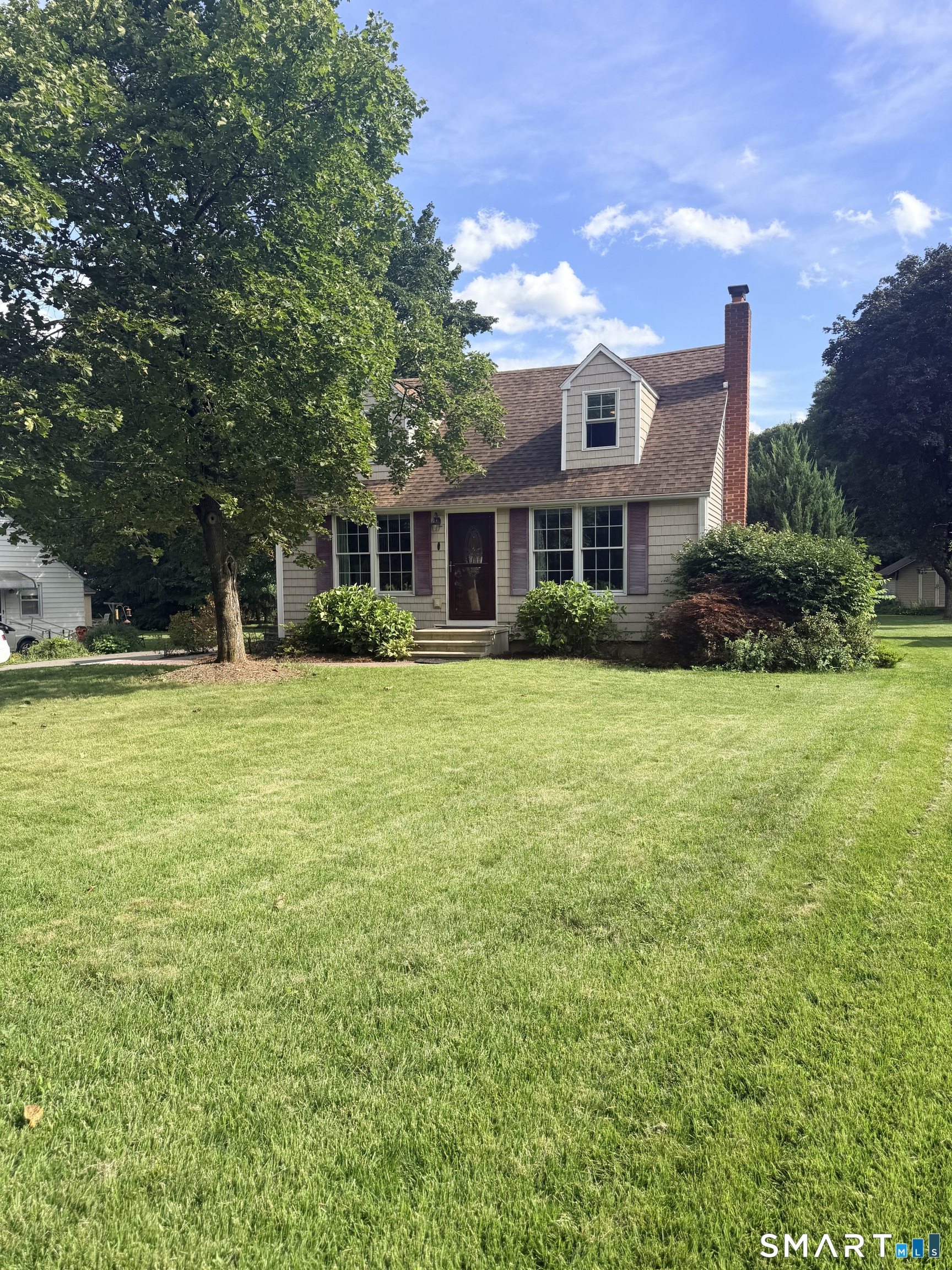 5 Chimney Hill Road Wallingford CT 06492