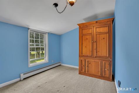 5 Chimney Hill Road Wallingford CT 06492