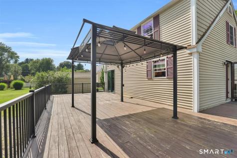 5 Chimney Hill Road Wallingford CT 06492