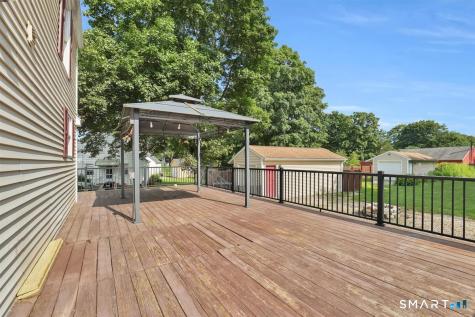 5 Chimney Hill Road Wallingford CT 06492