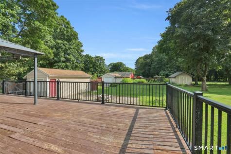 5 Chimney Hill Road Wallingford CT 06492