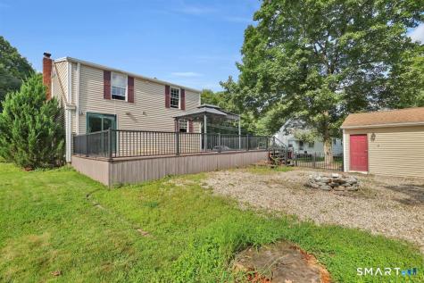 5 Chimney Hill Road Wallingford CT 06492