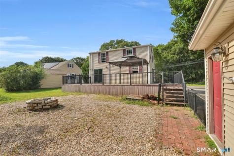 5 Chimney Hill Road Wallingford CT 06492