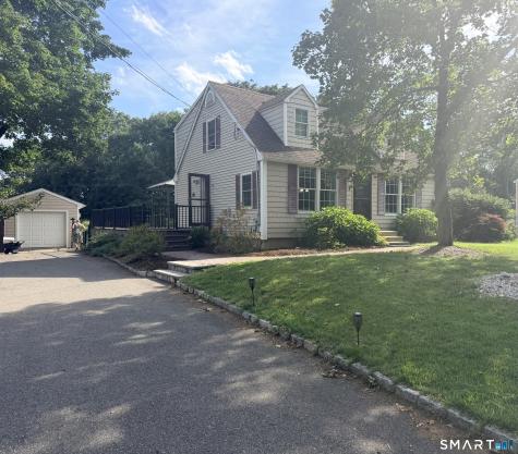 5 Chimney Hill Road Wallingford CT 06492