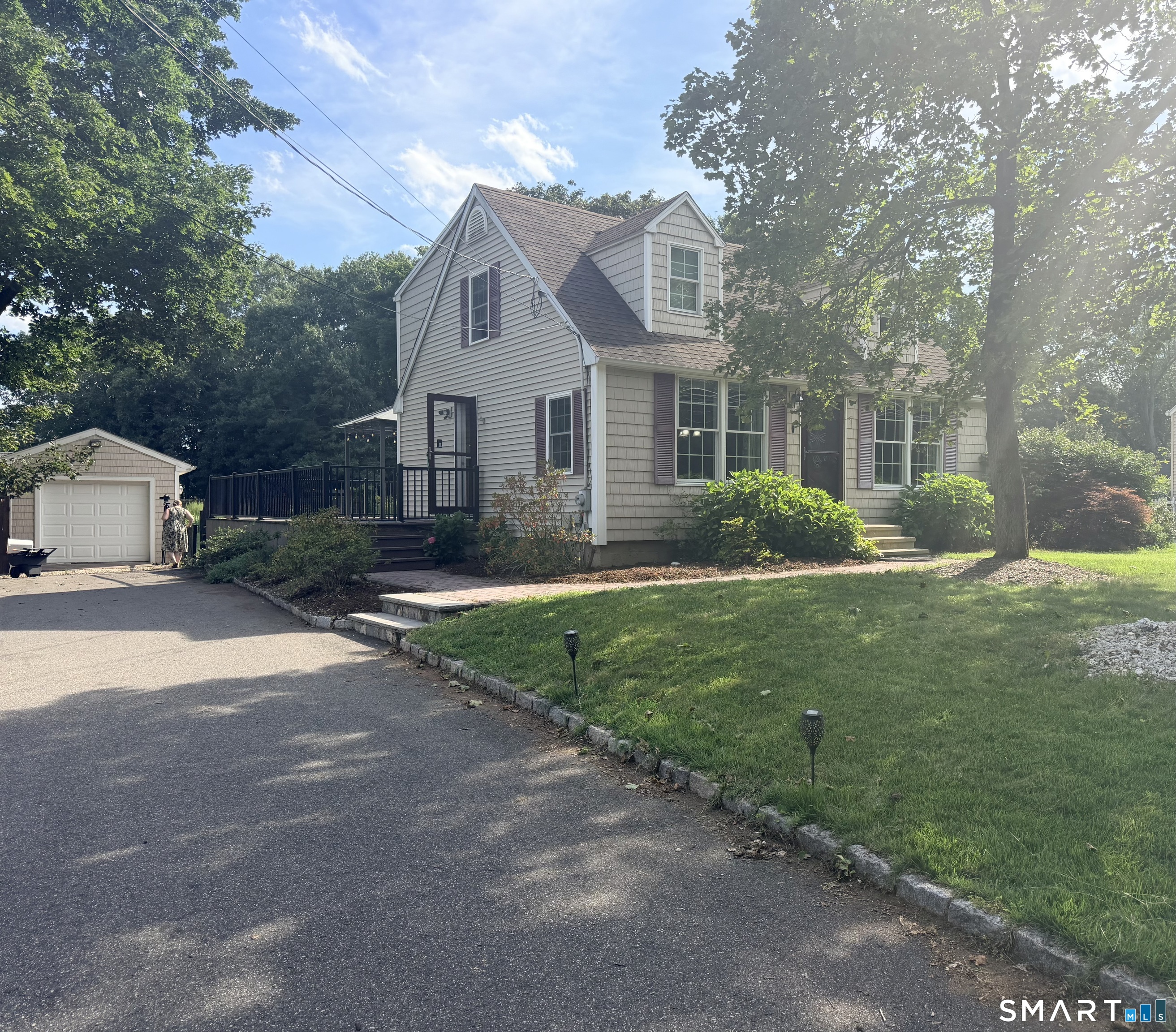 5 Chimney Hill Road Wallingford CT 06492