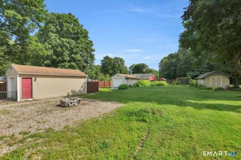 5 Chimney Hill Road Wallingford CT 06492