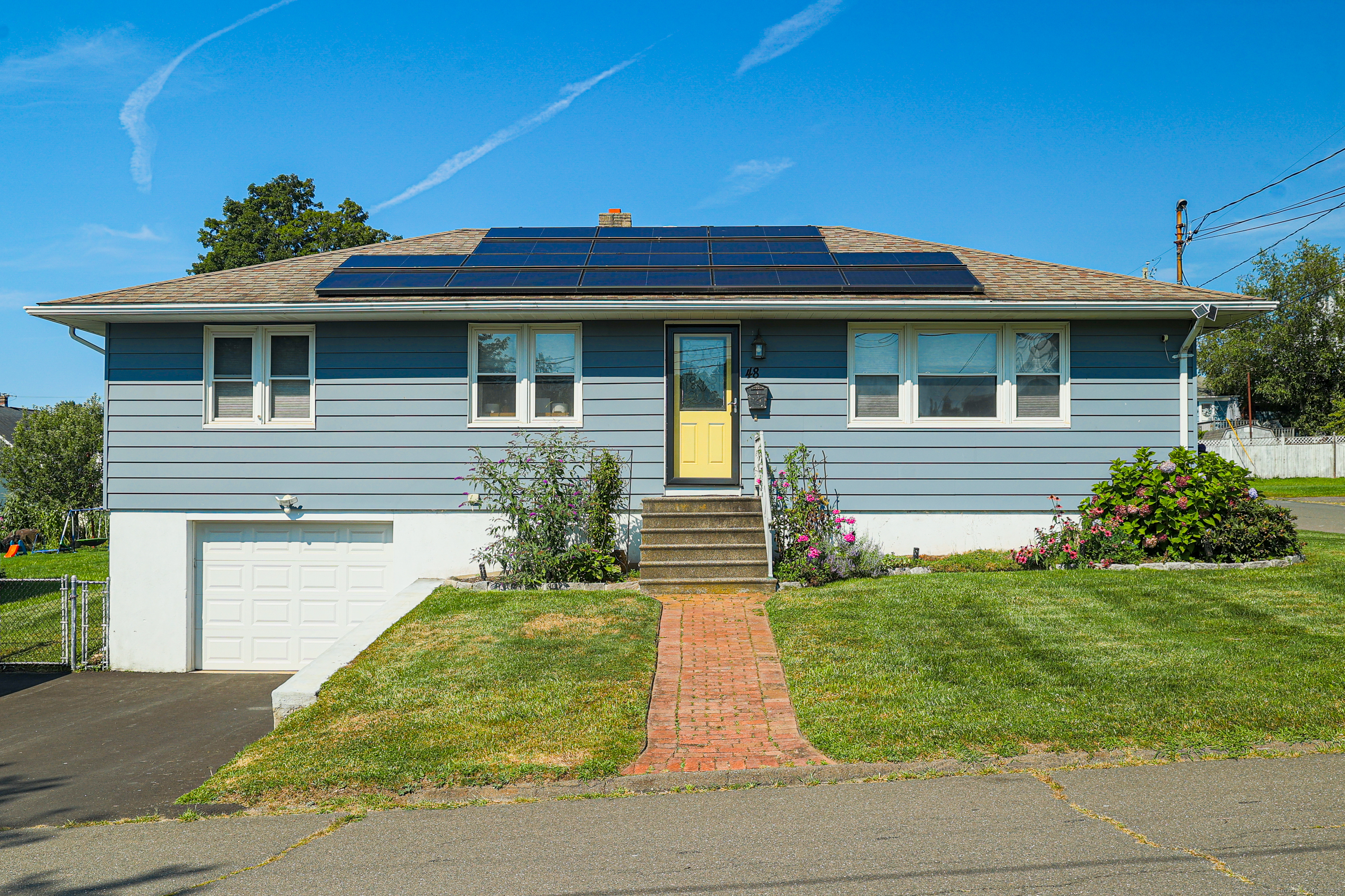 48 Karen Avenue Waterbury CT 06708