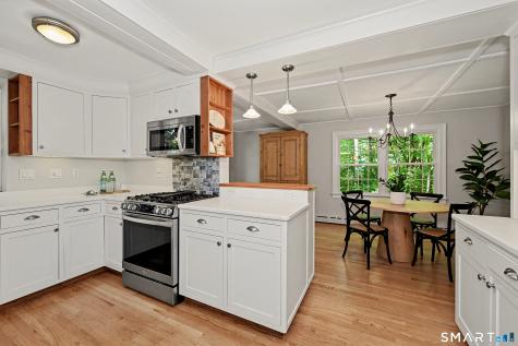 320 Ingleside Drive Stamford CT 06903