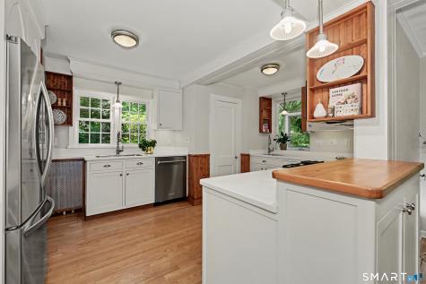 320 Ingleside Drive Stamford CT 06903