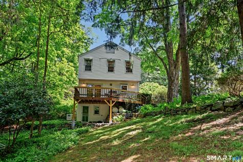 320 Ingleside Drive Stamford CT 06903