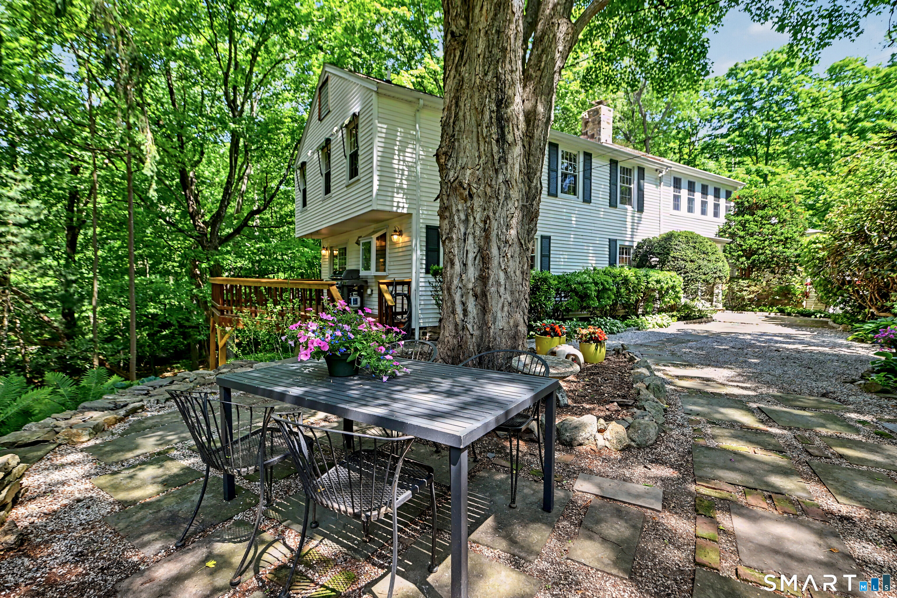 320 Ingleside Drive Stamford CT 06903