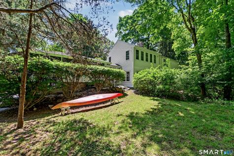 320 Ingleside Drive Stamford CT 06903