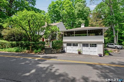 320 Ingleside Drive Stamford CT 06903