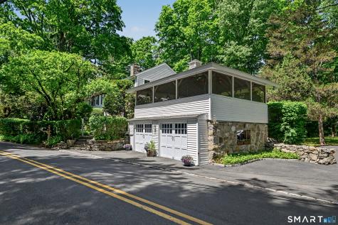 320 Ingleside Drive Stamford CT 06903