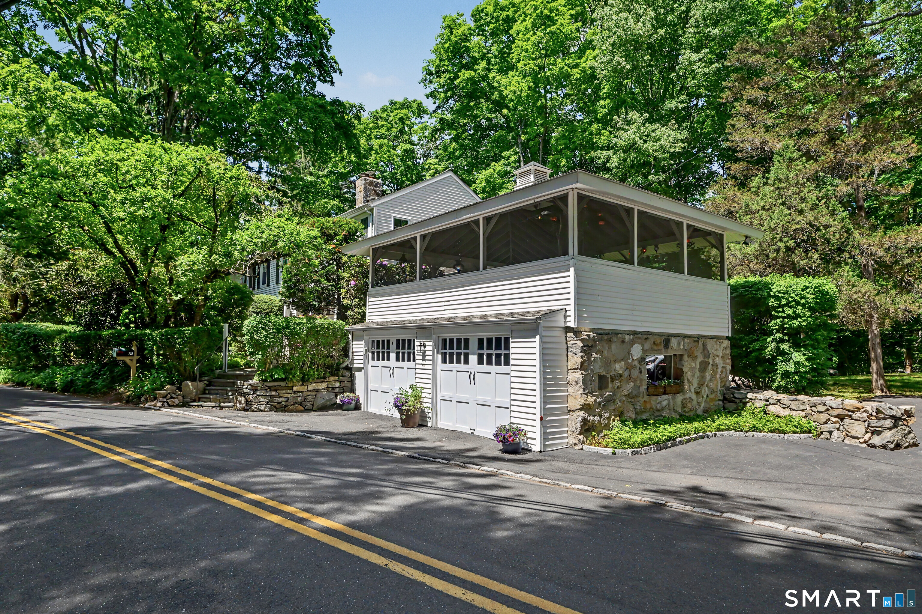 320 Ingleside Drive Stamford CT 06903