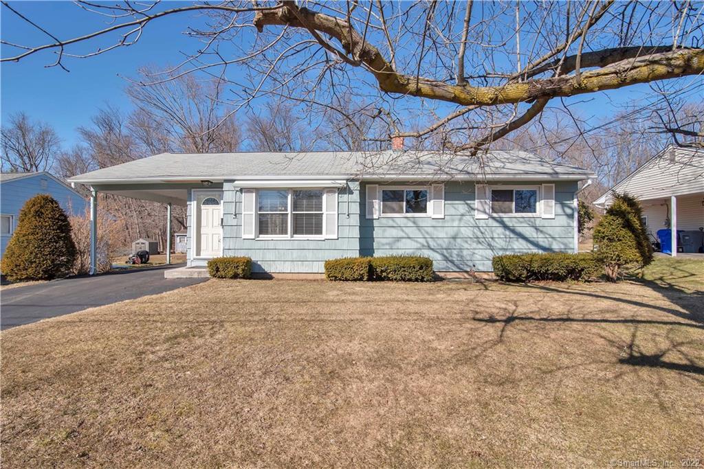 28 Yale Drive Enfield CT 06082