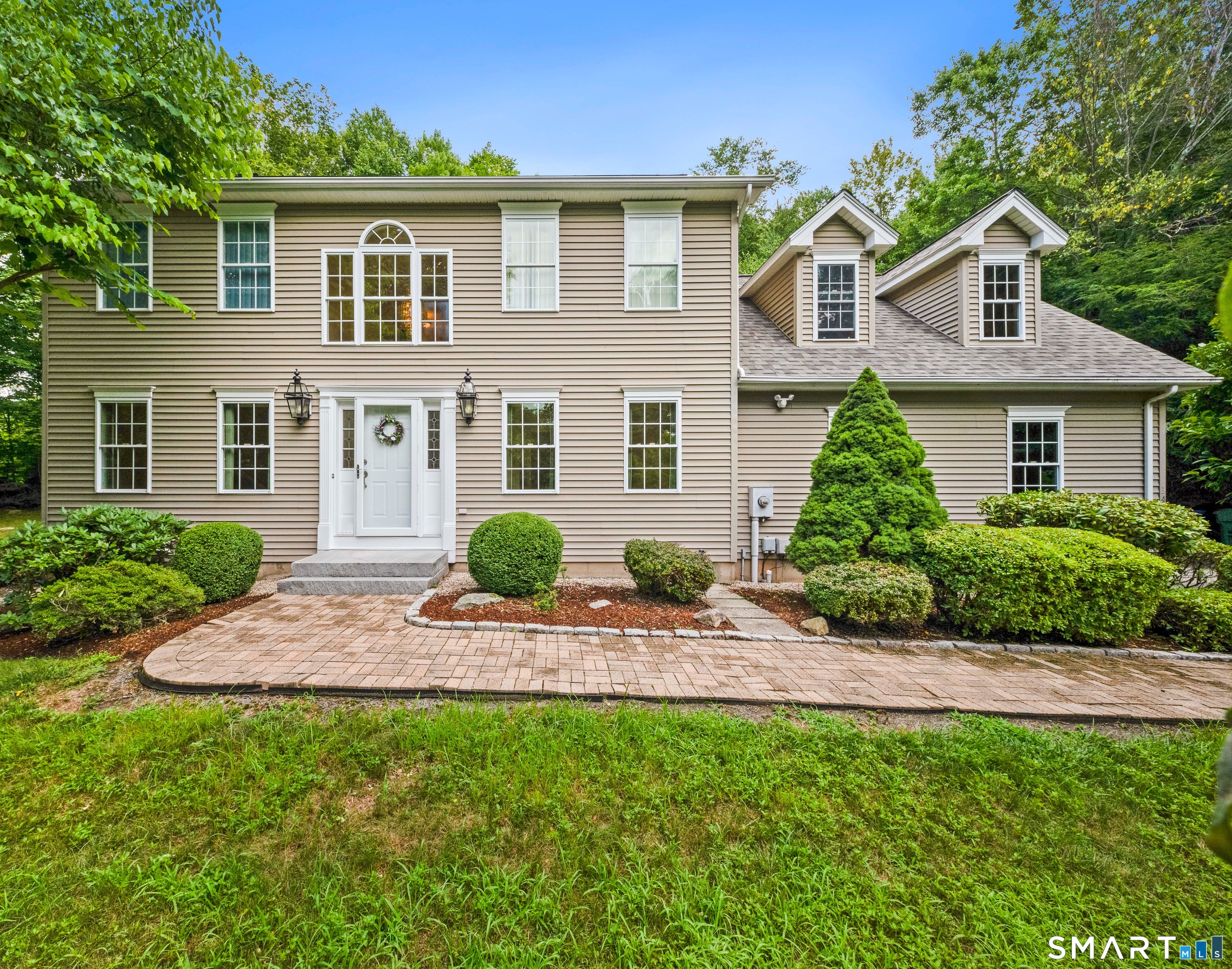 34 Fox Run Road Portland CT 06480