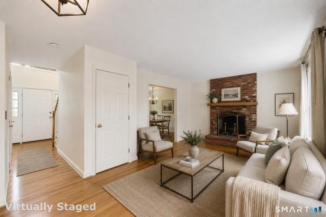 34 Fox Run Road Portland CT 06480